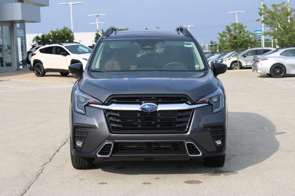 new 2025 Subaru Ascent car, priced at $53,706