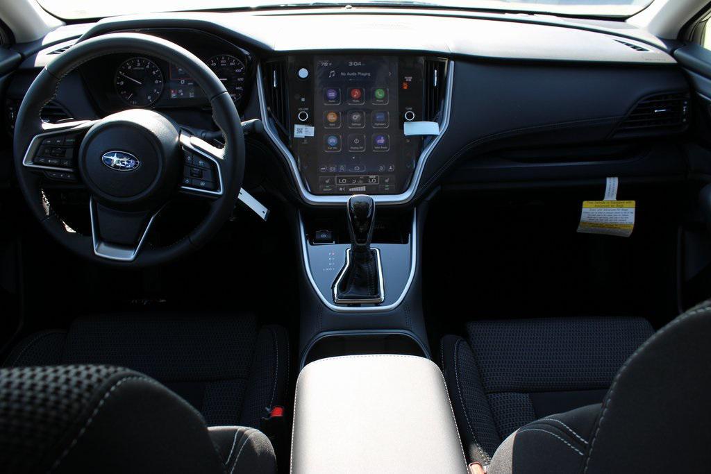 new 2025 Subaru Outback car, priced at $33,193
