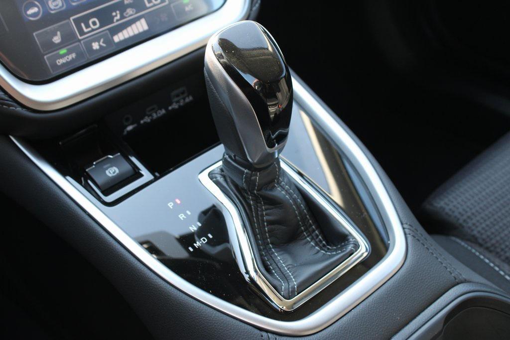 new 2025 Subaru Outback car, priced at $33,193