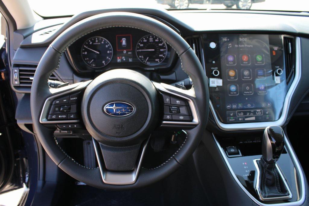 new 2025 Subaru Outback car, priced at $33,193