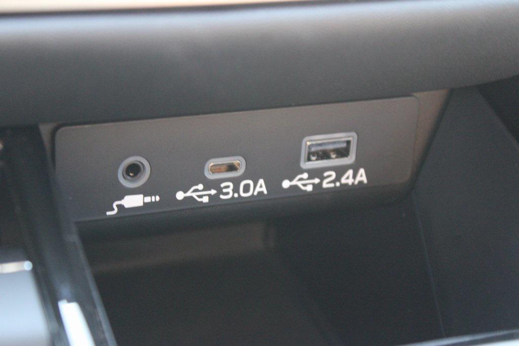 new 2025 Subaru Outback car, priced at $33,193
