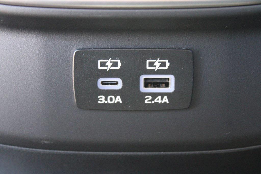 new 2025 Subaru Outback car, priced at $33,193