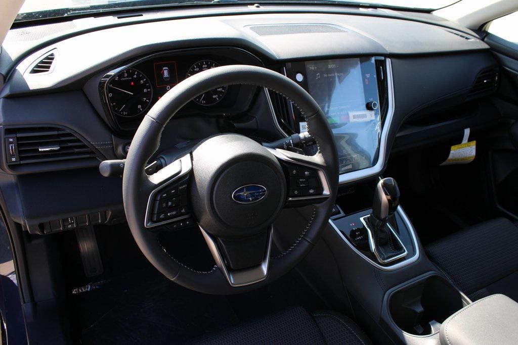 new 2025 Subaru Outback car, priced at $33,193