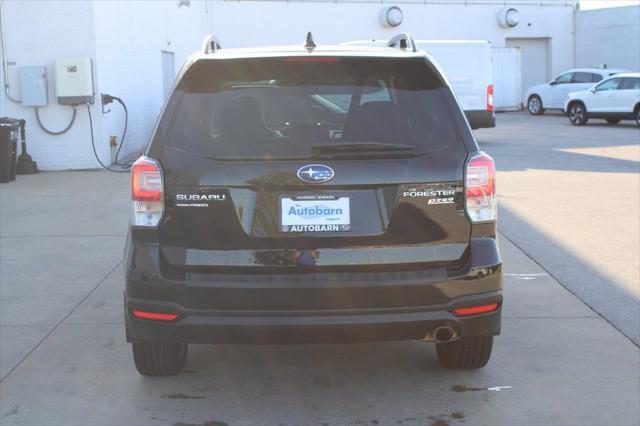 used 2017 Subaru Forester car, priced at $20,777
