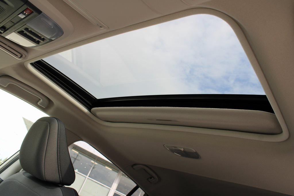 new 2025 Subaru Crosstrek car, priced at $30,484