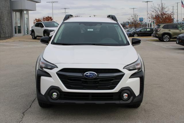 new 2025 Subaru Outback car, priced at $34,966