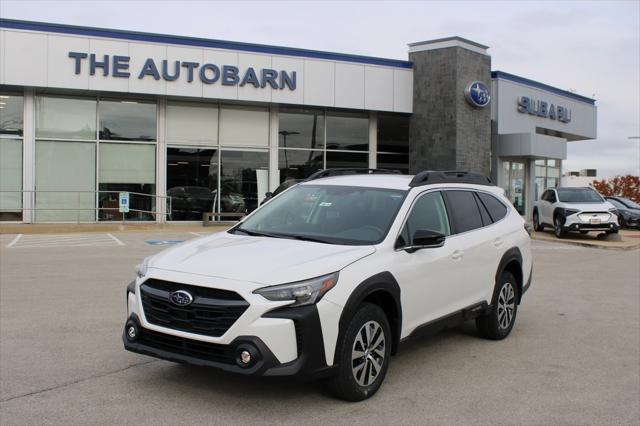 new 2025 Subaru Outback car, priced at $34,966