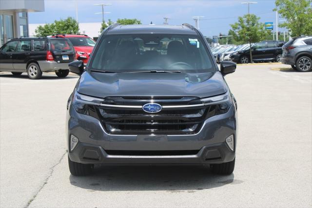new 2025 Subaru Forester Hybrid car, priced at $45,844