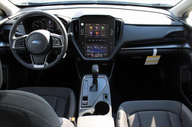 new 2025 Subaru Impreza car, priced at $26,337
