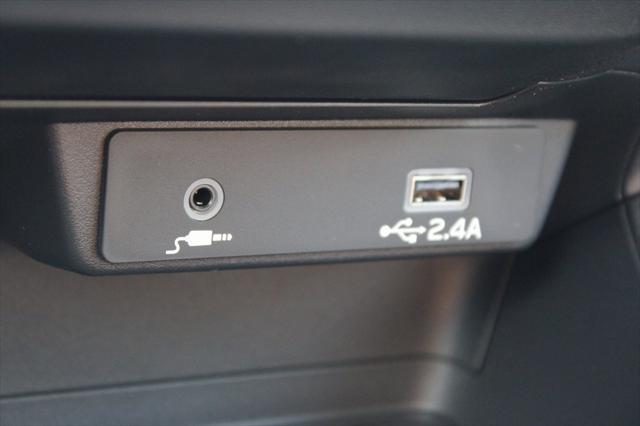 new 2025 Subaru Impreza car, priced at $26,337