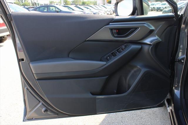 new 2025 Subaru Impreza car, priced at $26,337