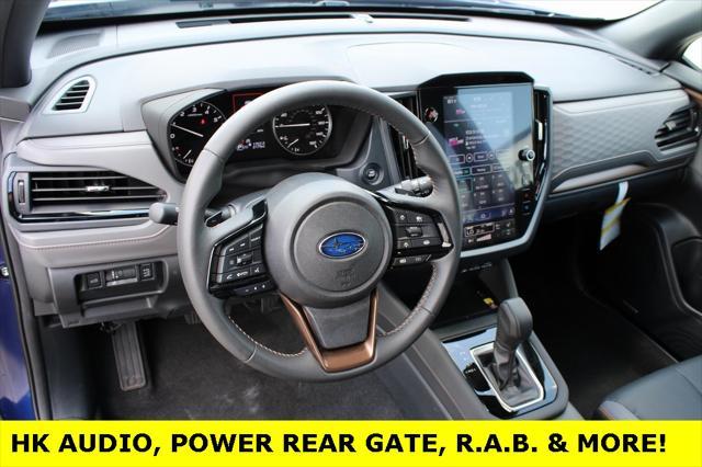 used 2025 Subaru Forester car, priced at $35,803