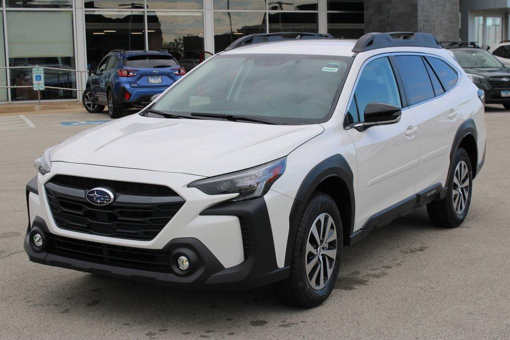 new 2025 Subaru Outback car, priced at $34,434