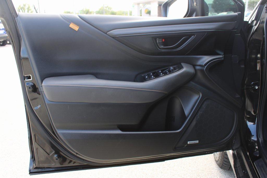used 2024 Subaru Outback car, priced at $35,997