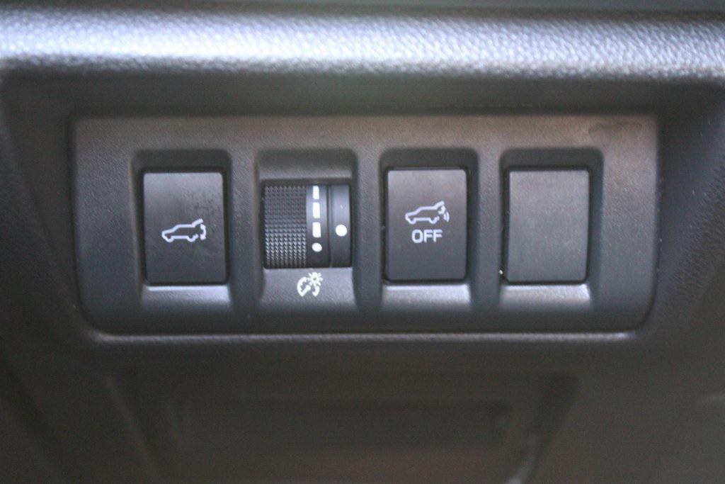 used 2024 Subaru Outback car, priced at $35,997