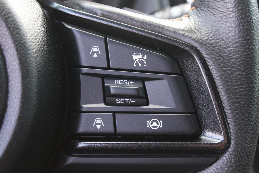 used 2024 Subaru Outback car, priced at $35,997