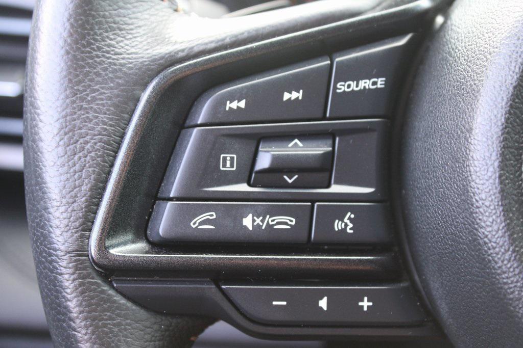 used 2024 Subaru Outback car, priced at $35,997
