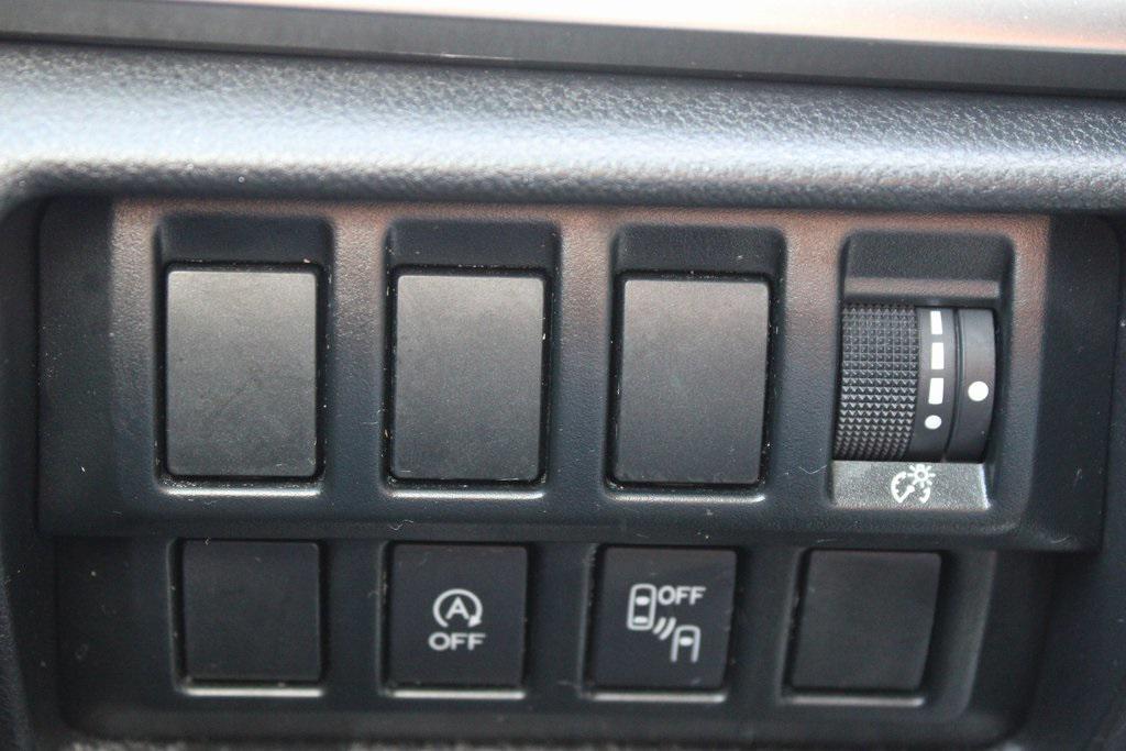 used 2020 Subaru Forester car, priced at $23,188