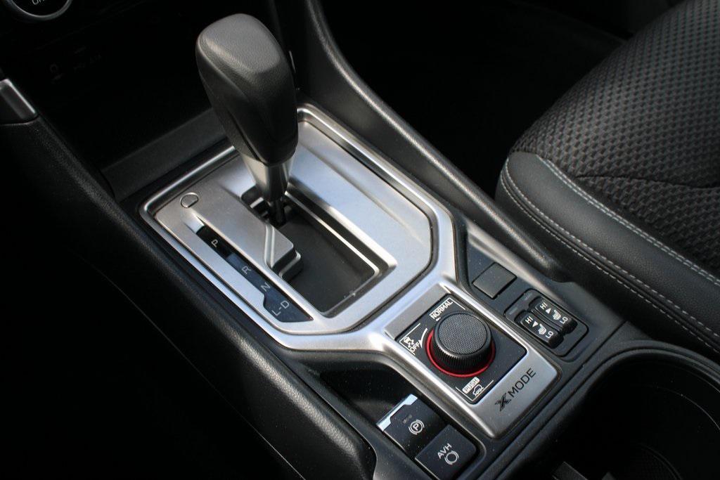 used 2020 Subaru Forester car, priced at $23,188