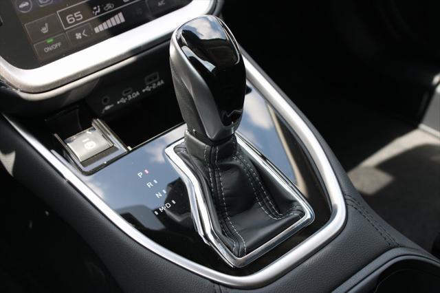 new 2025 Subaru Outback car, priced at $38,429
