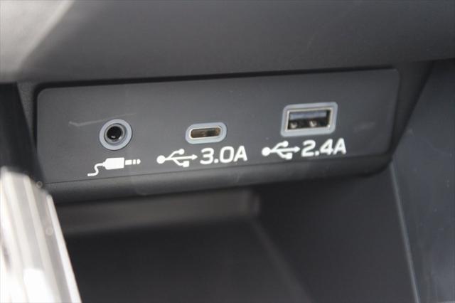 new 2025 Subaru Outback car, priced at $38,429