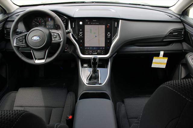 new 2025 Subaru Outback car, priced at $38,429