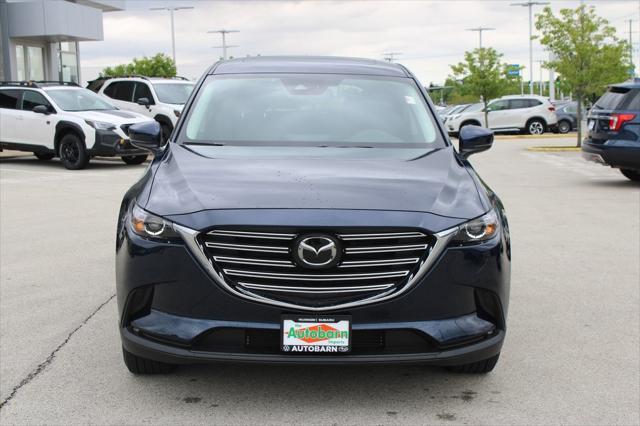 used 2023 Mazda CX-9 car, priced at $29,962