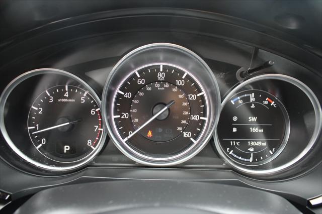 used 2023 Mazda CX-9 car, priced at $29,962