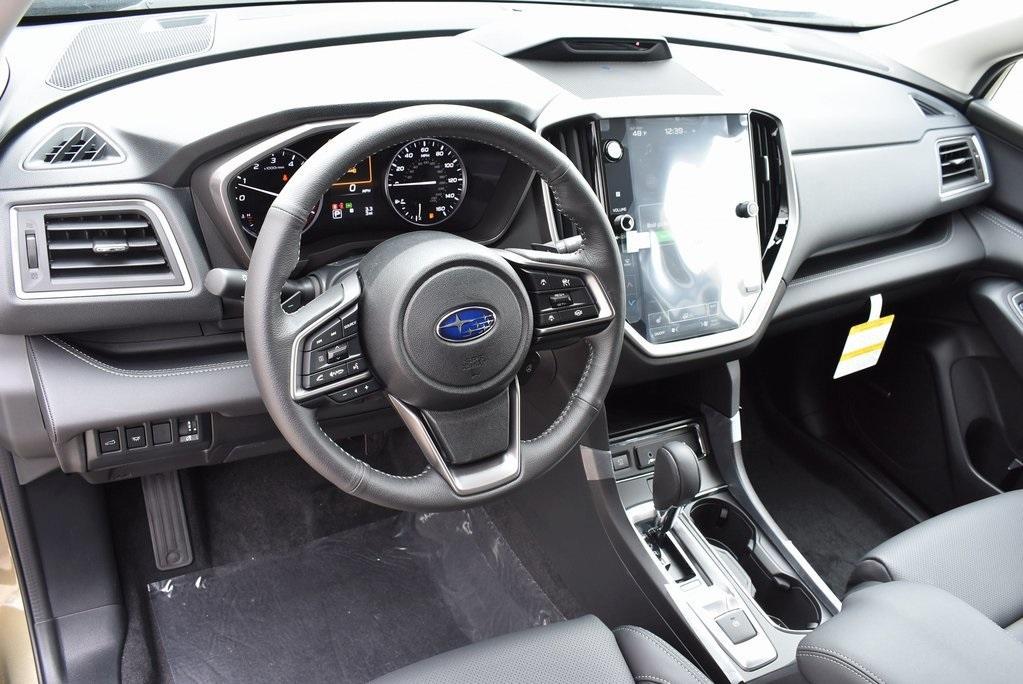 new 2024 Subaru Ascent car, priced at $44,178