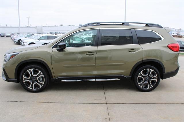 used 2024 Subaru Ascent car, priced at $39,523