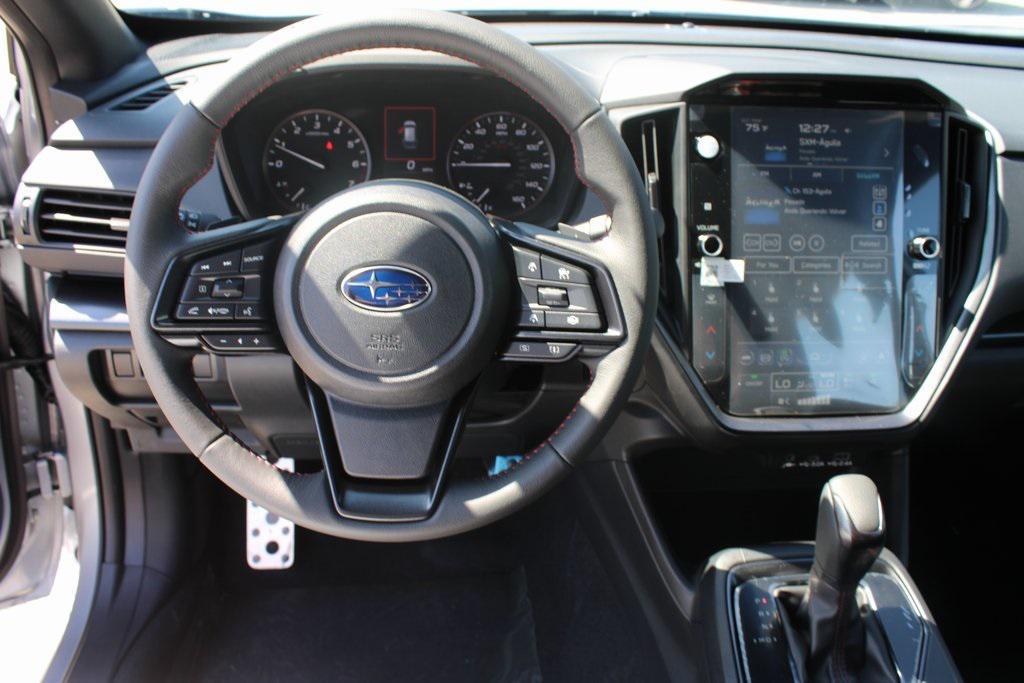 new 2025 Subaru Impreza car, priced at $29,125