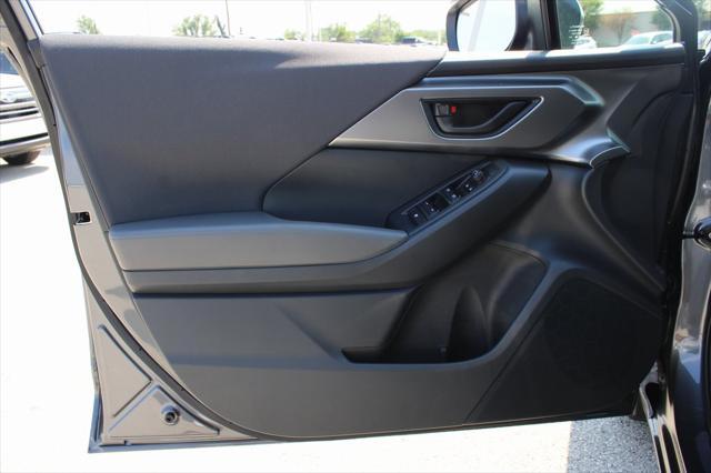 new 2025 Subaru Impreza car, priced at $26,481