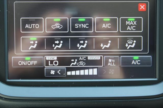 new 2025 Subaru Impreza car, priced at $26,481