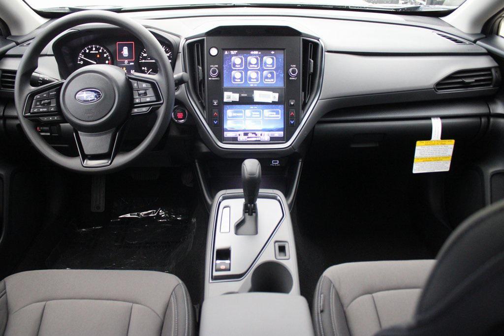 new 2026 Subaru Crosstrek car, priced at $29,220