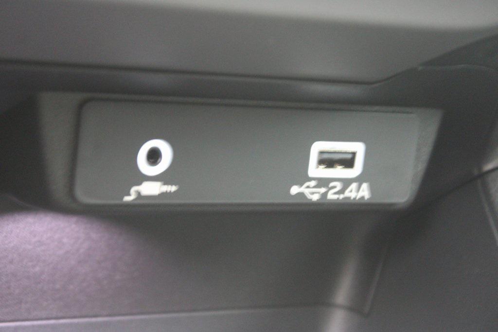 new 2026 Subaru Crosstrek car, priced at $29,220