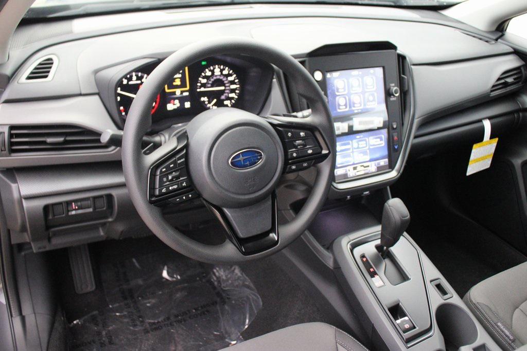 new 2026 Subaru Crosstrek car, priced at $29,220