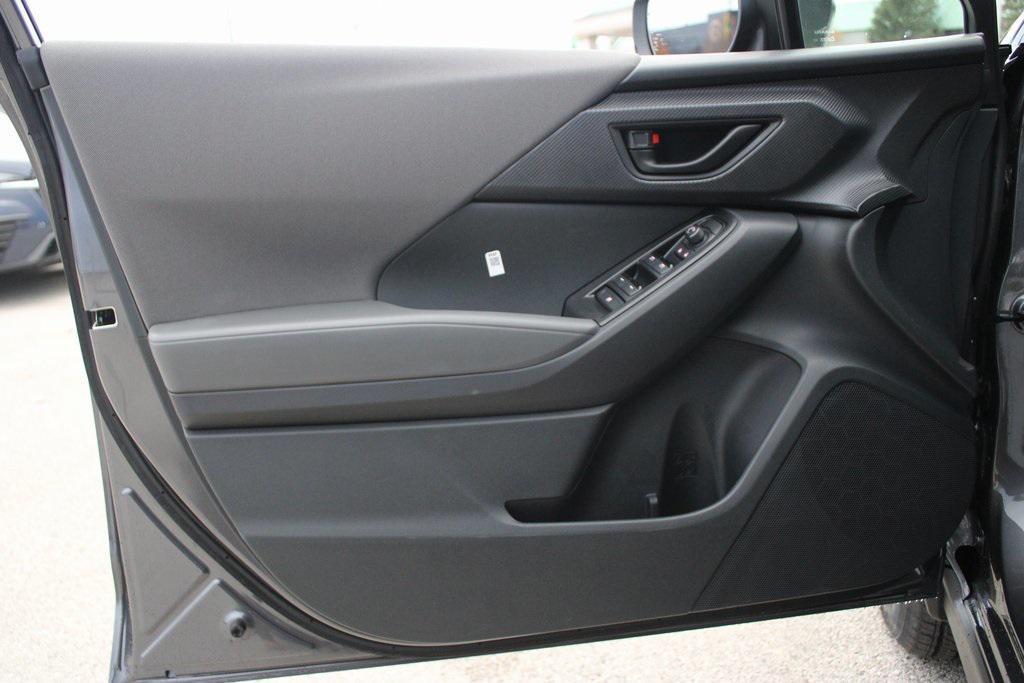 new 2026 Subaru Crosstrek car, priced at $29,220