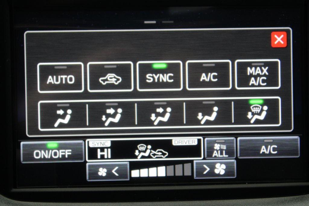 new 2026 Subaru Crosstrek car, priced at $29,220