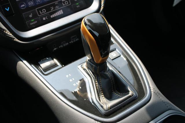 new 2025 Subaru Outback car, priced at $46,046