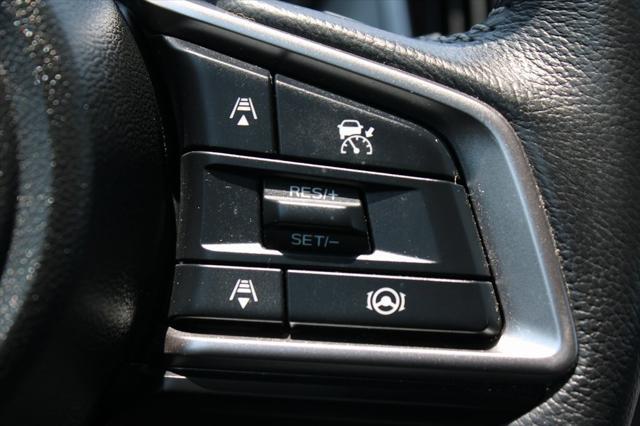 used 2023 Subaru Outback car, priced at $29,899