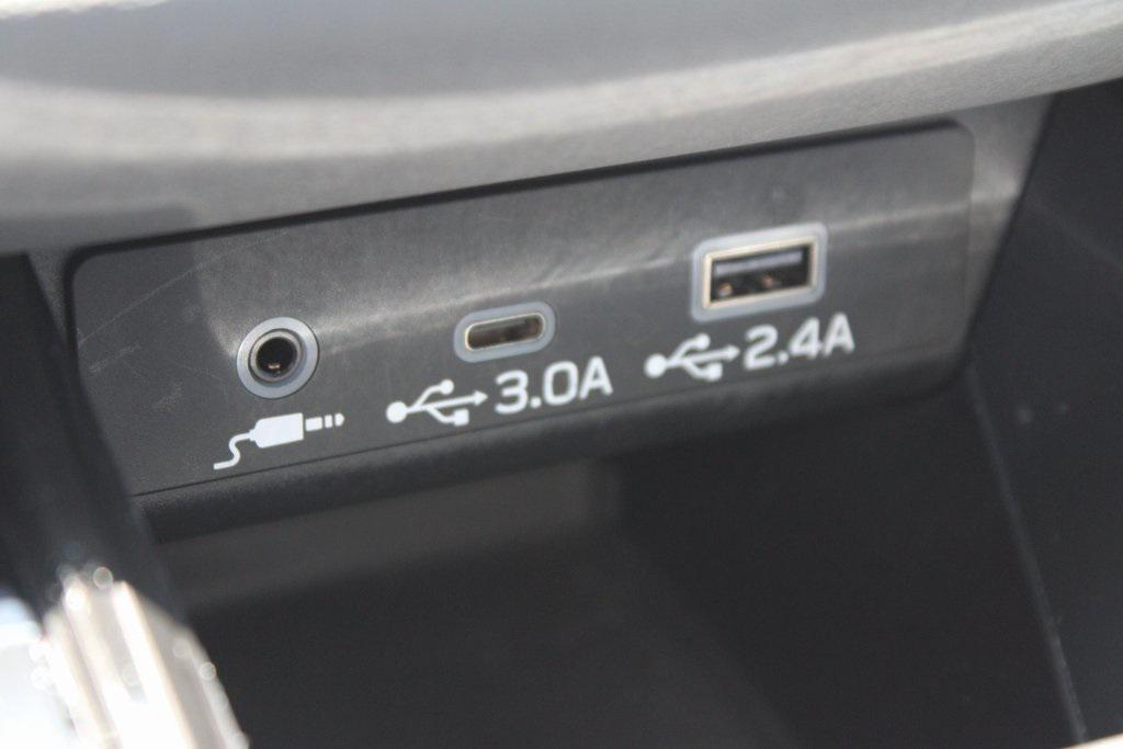 used 2023 Subaru Outback car, priced at $28,699