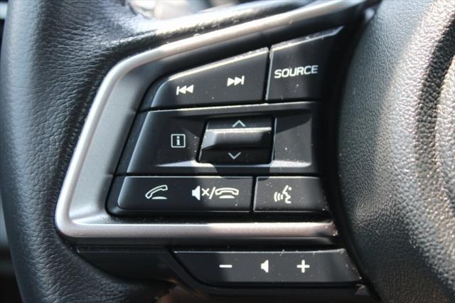 used 2023 Subaru Outback car, priced at $29,899
