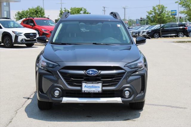 used 2023 Subaru Outback car, priced at $29,899