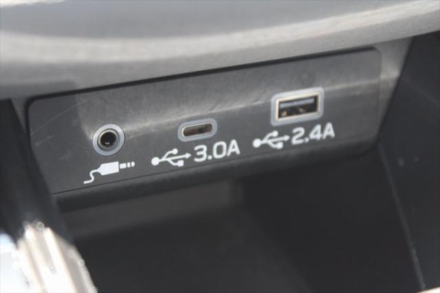 used 2023 Subaru Outback car, priced at $29,899