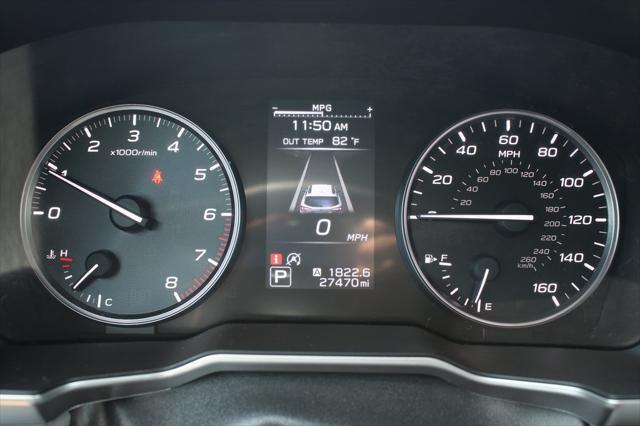 used 2023 Subaru Outback car, priced at $29,899