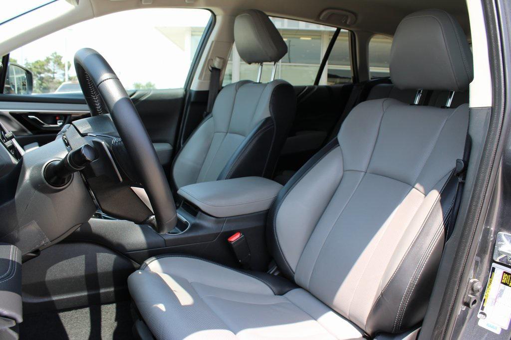 used 2023 Subaru Outback car, priced at $28,699