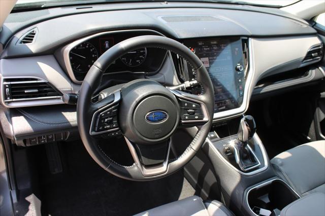 used 2023 Subaru Outback car, priced at $29,899