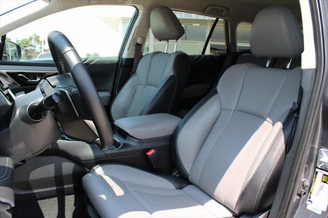used 2023 Subaru Outback car, priced at $29,899