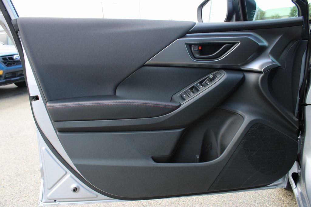 new 2025 Subaru Impreza car, priced at $26,430