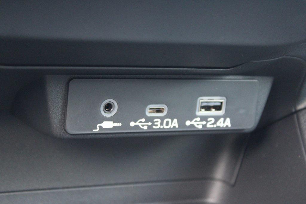 new 2025 Subaru Impreza car, priced at $26,430